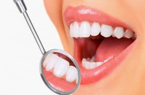 Cách khắc phục răng nanh có kích thước dài 