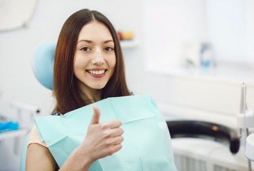 Độ tuổi thích hợp để niềng răng 3