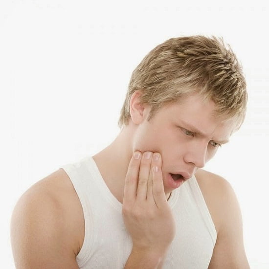 Tác hại của răng lệch lạc