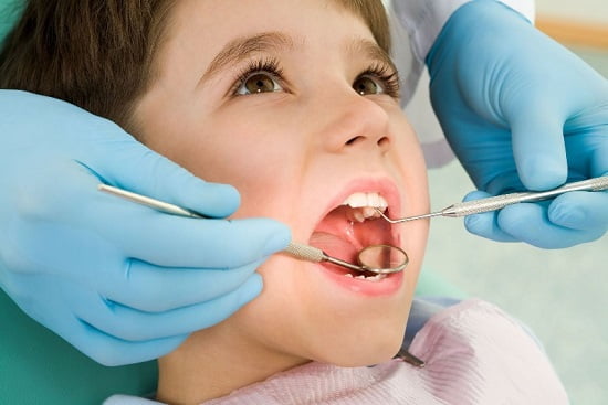 Những đặc điểm nhận biết bệnh nhân bị hô răng