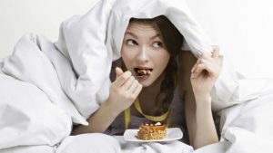 bỏ ngay thói quen này để hàm răng chắc khỏe