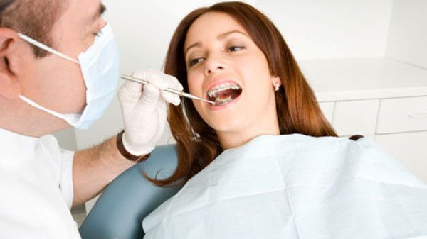phương pháp tẩy trắng răng an toàn