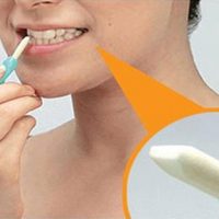 tẩy trắng răng tại nhà bằng thuốc