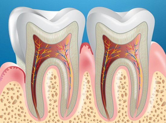 nhổ răng khôn đau bao lâu?