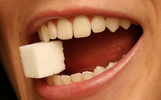 răng khôn mọc ở vị trí nào trong hàm răng