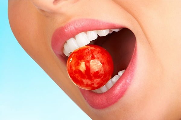 tẩy trắng răng nhiễm tetracycline 