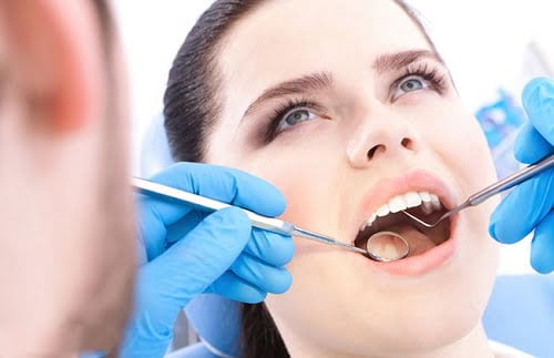Răng sứ cercon giá bao nhiêu? Các yếu tố nào chi phối? 2