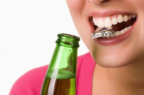 Làm răng sứ phải kiêng gì để đảm bảo độ bền cho răng? 3