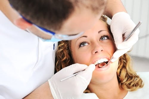 Răng sứ bị mòn - Nhận định từ chuyên gia nha khoa 3