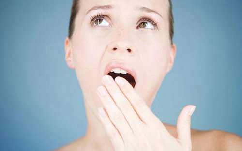 Răng sứ gây hôi miệng - Cách khắc phục hiệu quả cho bạn 2