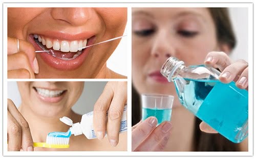 Răng sứ gây hôi miệng - Cách khắc phục hiệu quả cho bạn 3