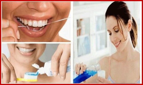 Bọc răng sứ có bền không? Cách chăm sóc hợp lý 3
