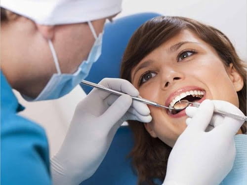 Nha khoa tphcm - Tập hợp các tiêu chí lựa chọn 1 Nha khoa tphcm - Tập hợp các tiêu chí lựa chọn 1