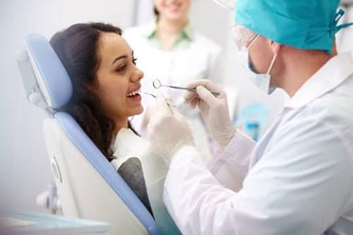 Bọc răng sứ zirconia là gì? Thực hiện thế nào? 3 Bọc răng sứ zirconia là gì? Thực hiện thế nào? 3