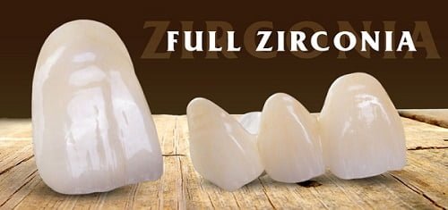 Giá bọc răng sứ zirconia nhiều người muốn tìm hiểu 1