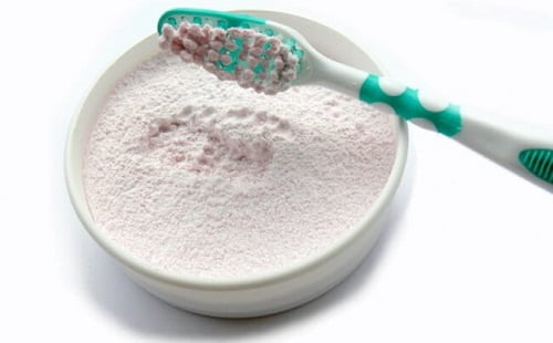 Bột tẩy trắng răng eucryl có tốt không? Thực hư ra sao? 2 Bột tẩy trắng răng eucryl có tốt không? Thực hư ra sao? 2