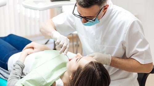 Sưng lợi ở răng khôn - Cách điều trị hiệu quả 2