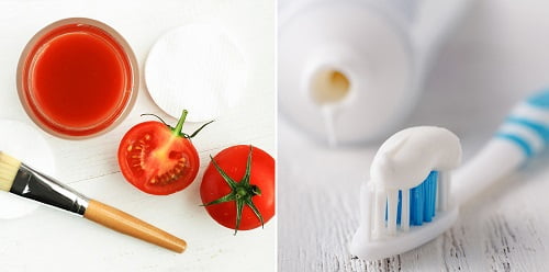 Cách làm trắng răng bằng cà chua hiệu quả không? 1